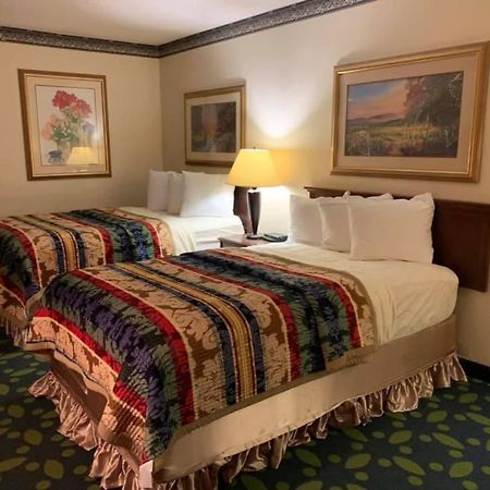 ג'ונסבורו 786 Haven Hotel מראה חיצוני תמונה